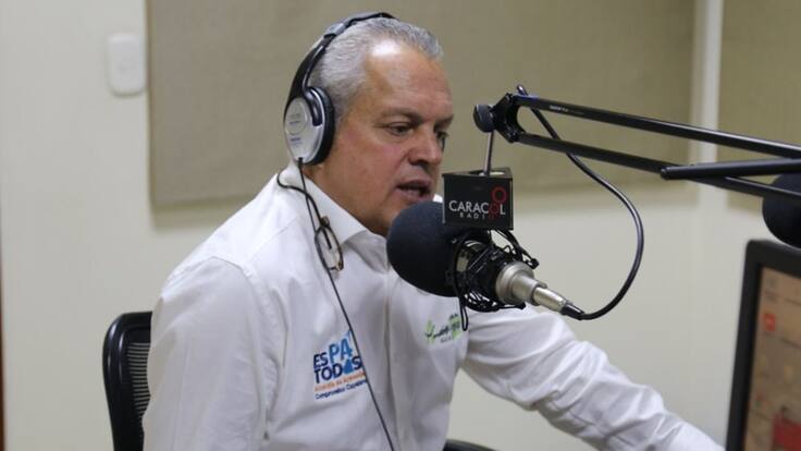 Esperamos este año tener listo sistema rutas de transporte: gerente Amable