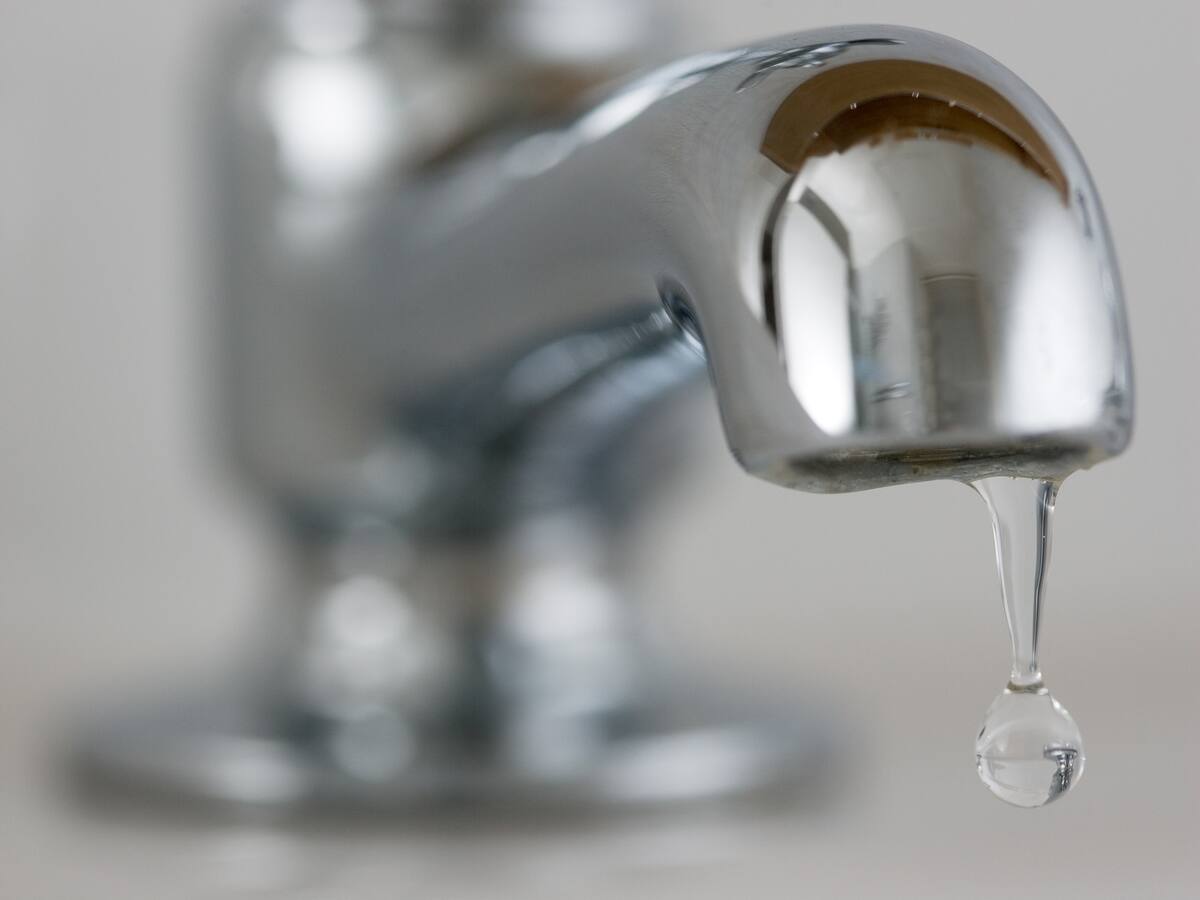 Pozo profundo en el que se invirtieron más de 1.500 millones de pesos parece no tener agua