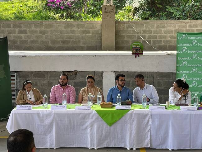 Crédito: Caracol Radio.