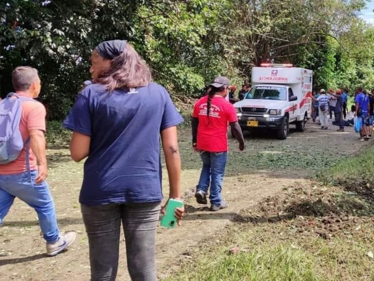 Indepaz confirmó una nueva masacre en Cauca