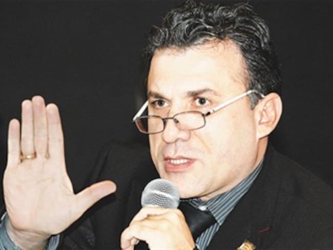 ‘Timochenko’ no tendrá curul con Marco para la Paz: Roy Barreras