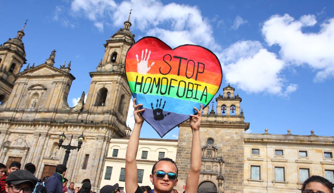 Colprensa - Sofía Toscano