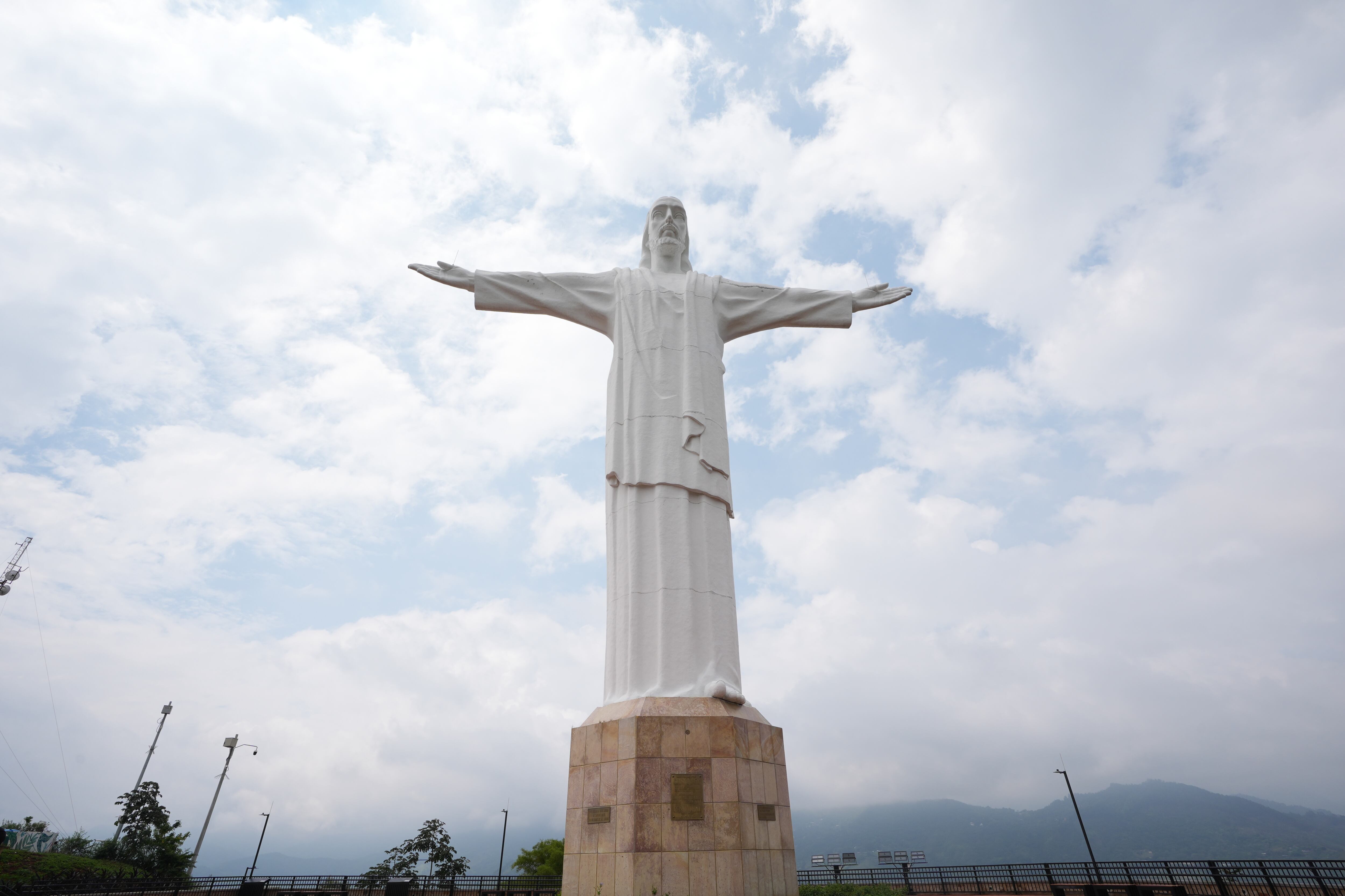 Ecoparque Cristo Rey, Cali - Getty Images