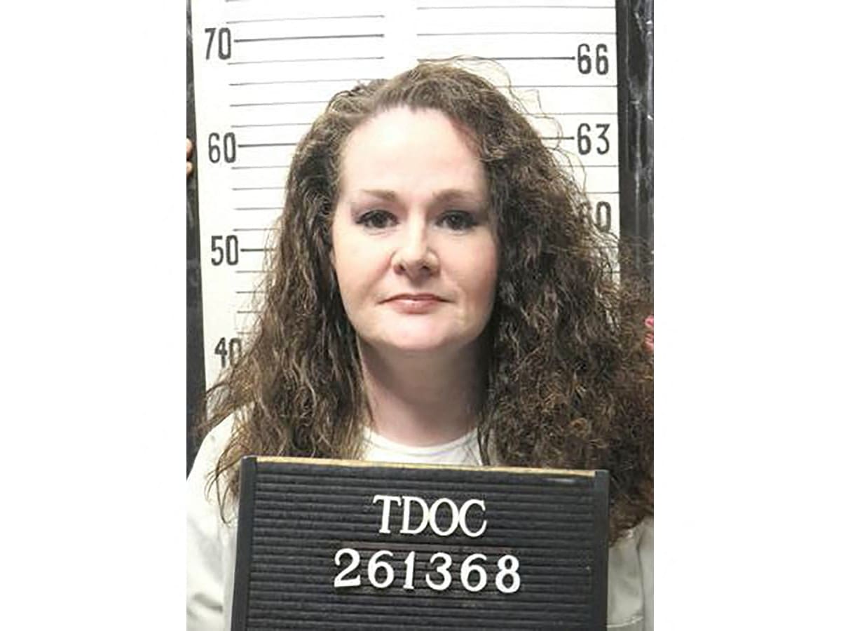 Renuncia jefe de prisiones de Tennessee tras la fallida ejecución de Christa Pike