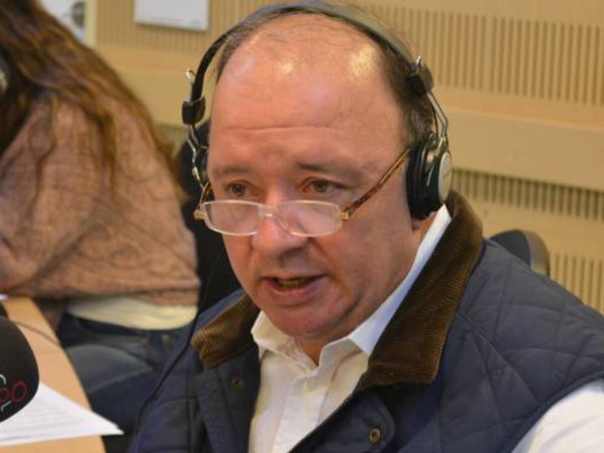 Desde las FF.MM. no habrá ningún seguimiento ni chuzadas a la prensa: MinDefensa