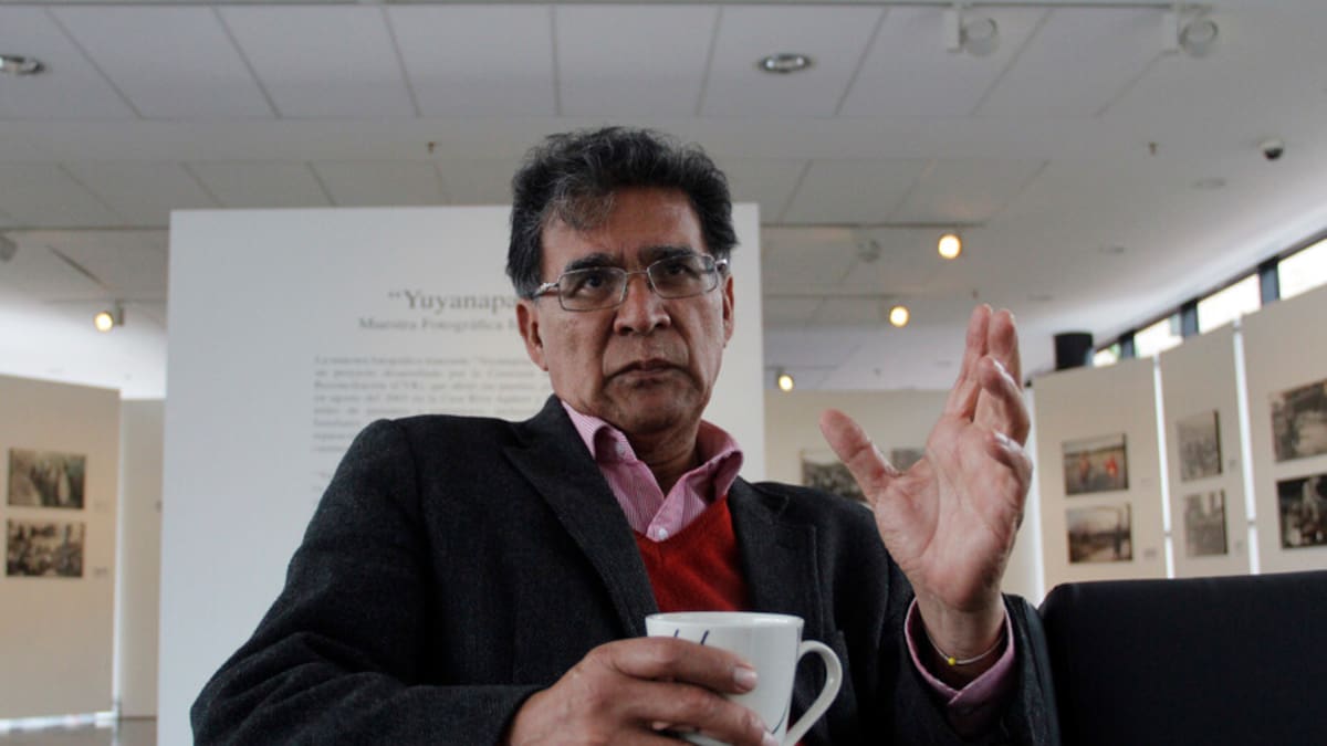 “El Estado Mayor Central de las Farc ha liberado a 10 personas”: Camilo González