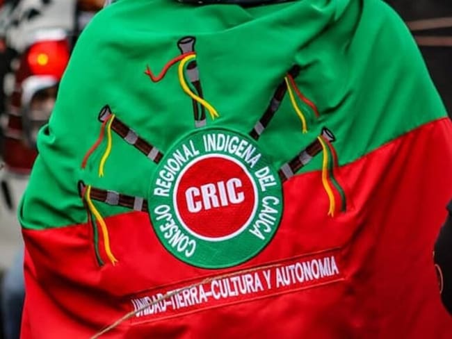 CRIC rechazó actuación de Estados Unidos en Venezuela y pidió respeto por soberanía de los pueblos