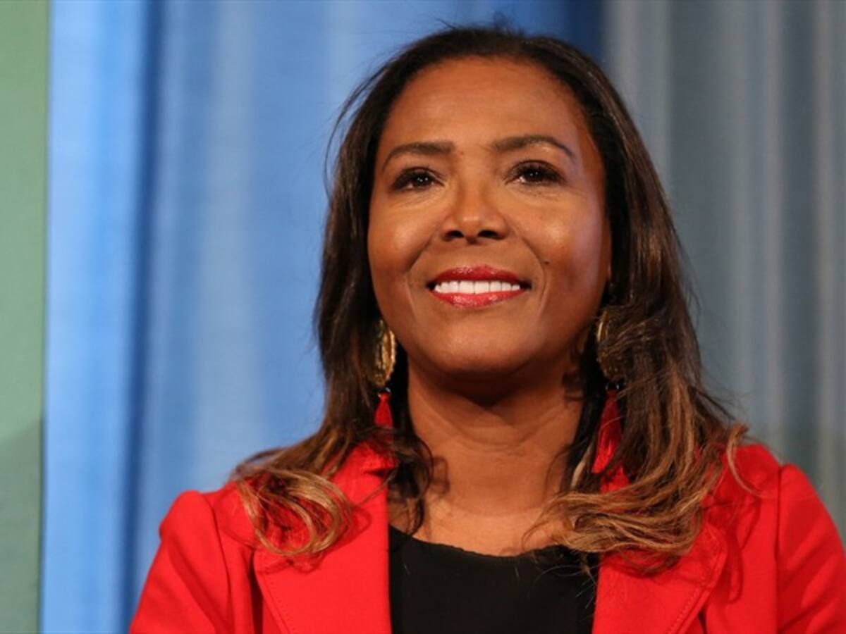 Vamos a salvar el Festival Iberoamericano de Teatro: ministra de Cultura