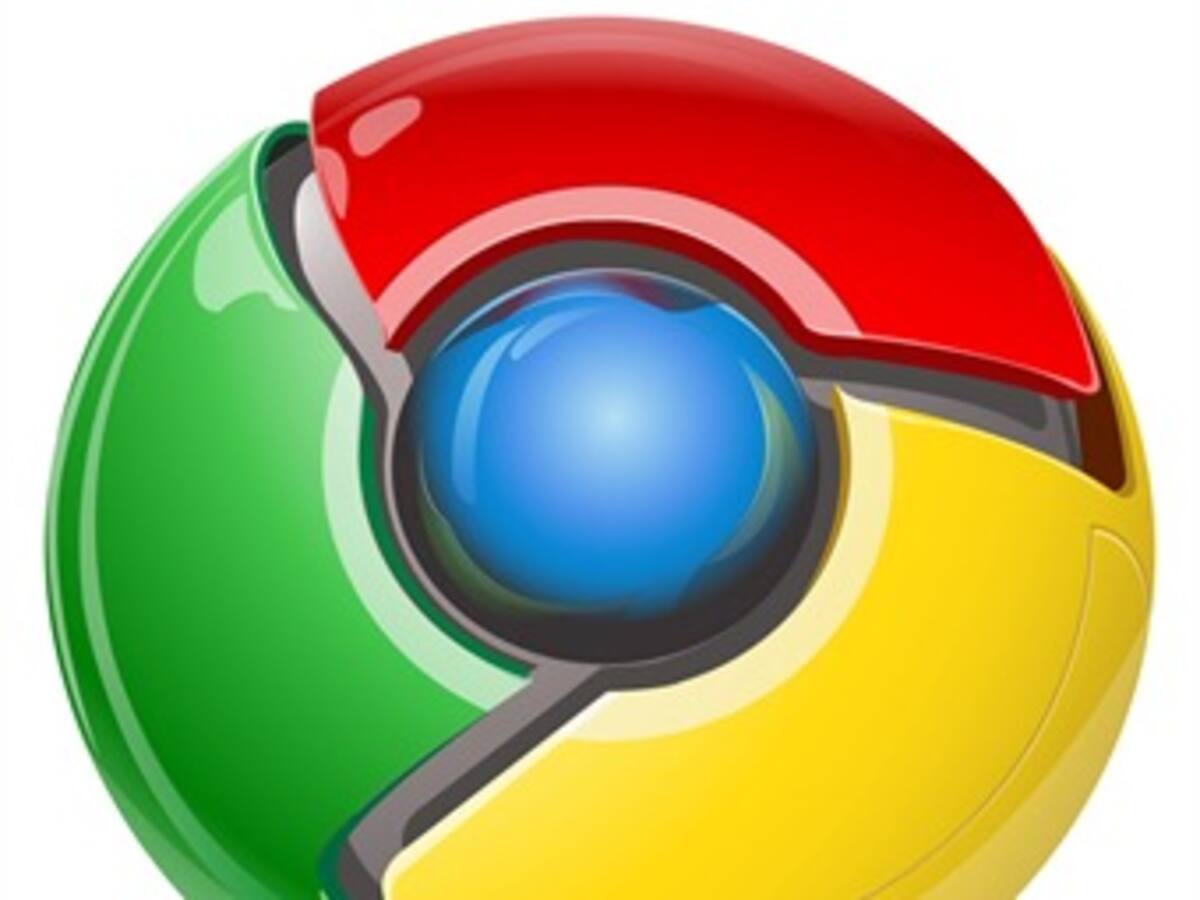 Los nuevos “gadgets” de Google Chrome