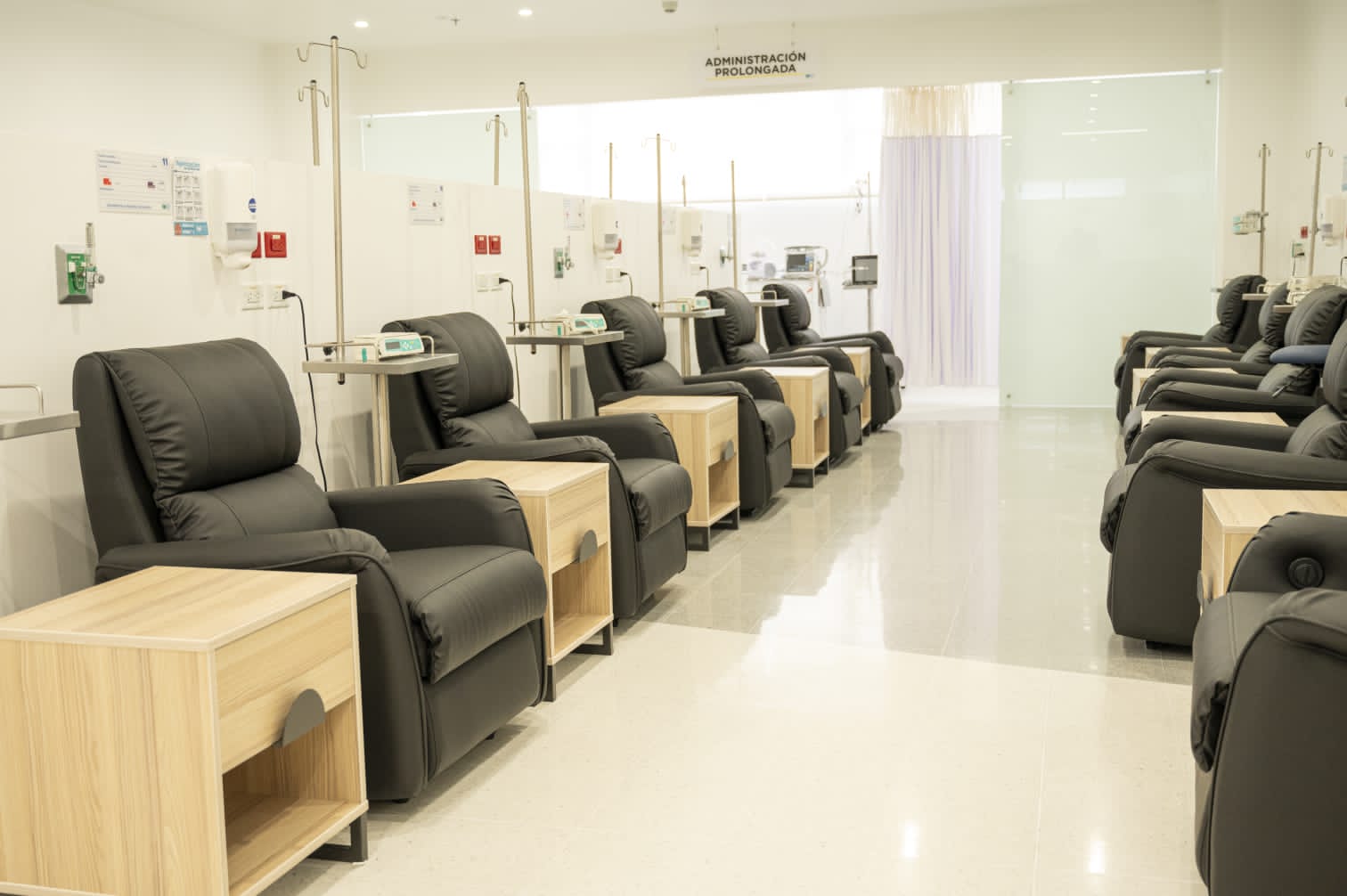 Cortesía: Área Metropolitana