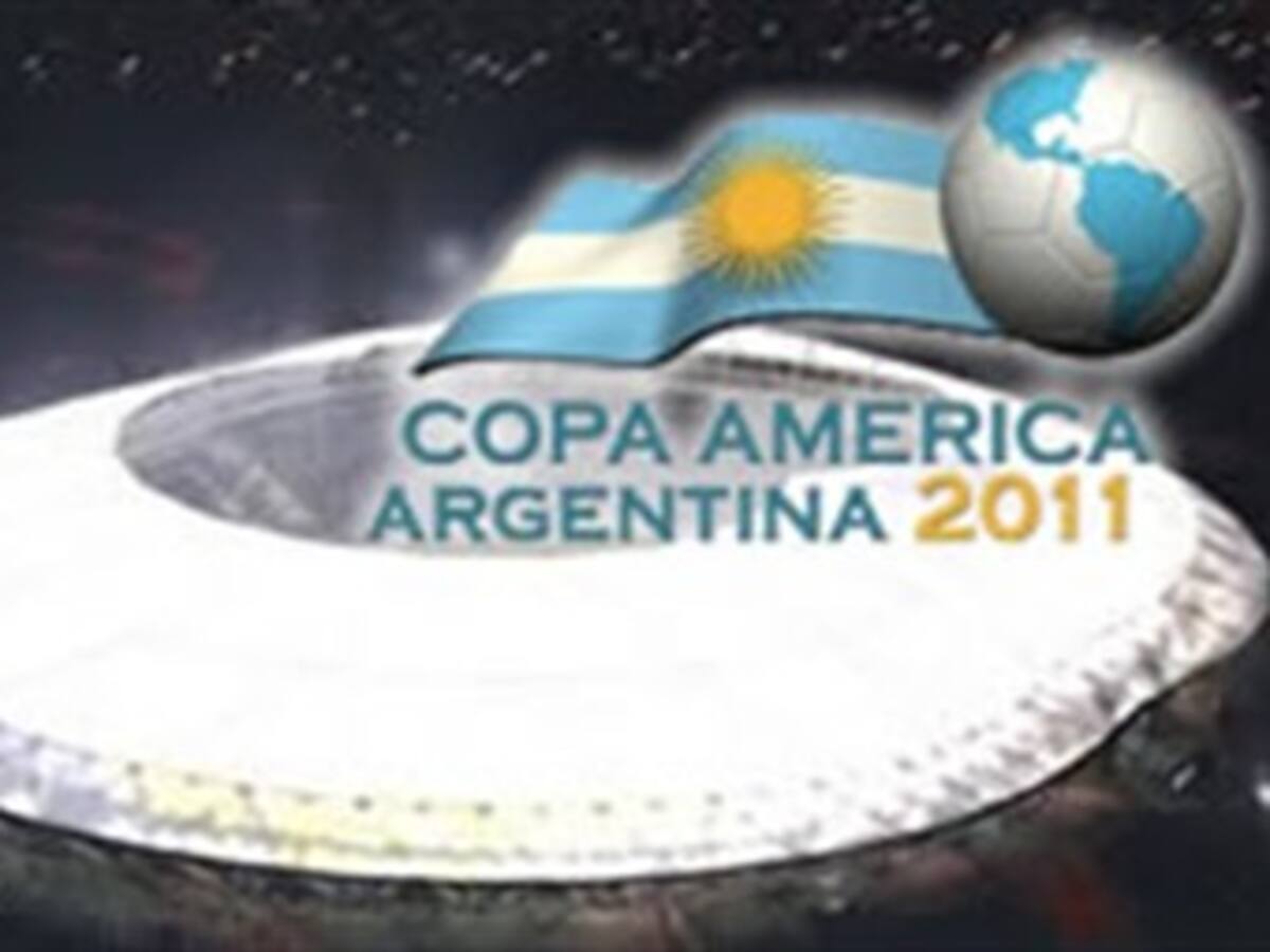 'El origen del Mundo' abrió la Copa en el futurista estadio de La Plata