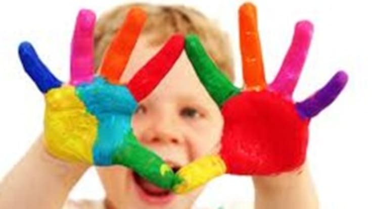 En Familia:La importancia de la Primera Infancia. De los 0 a los 5 años.