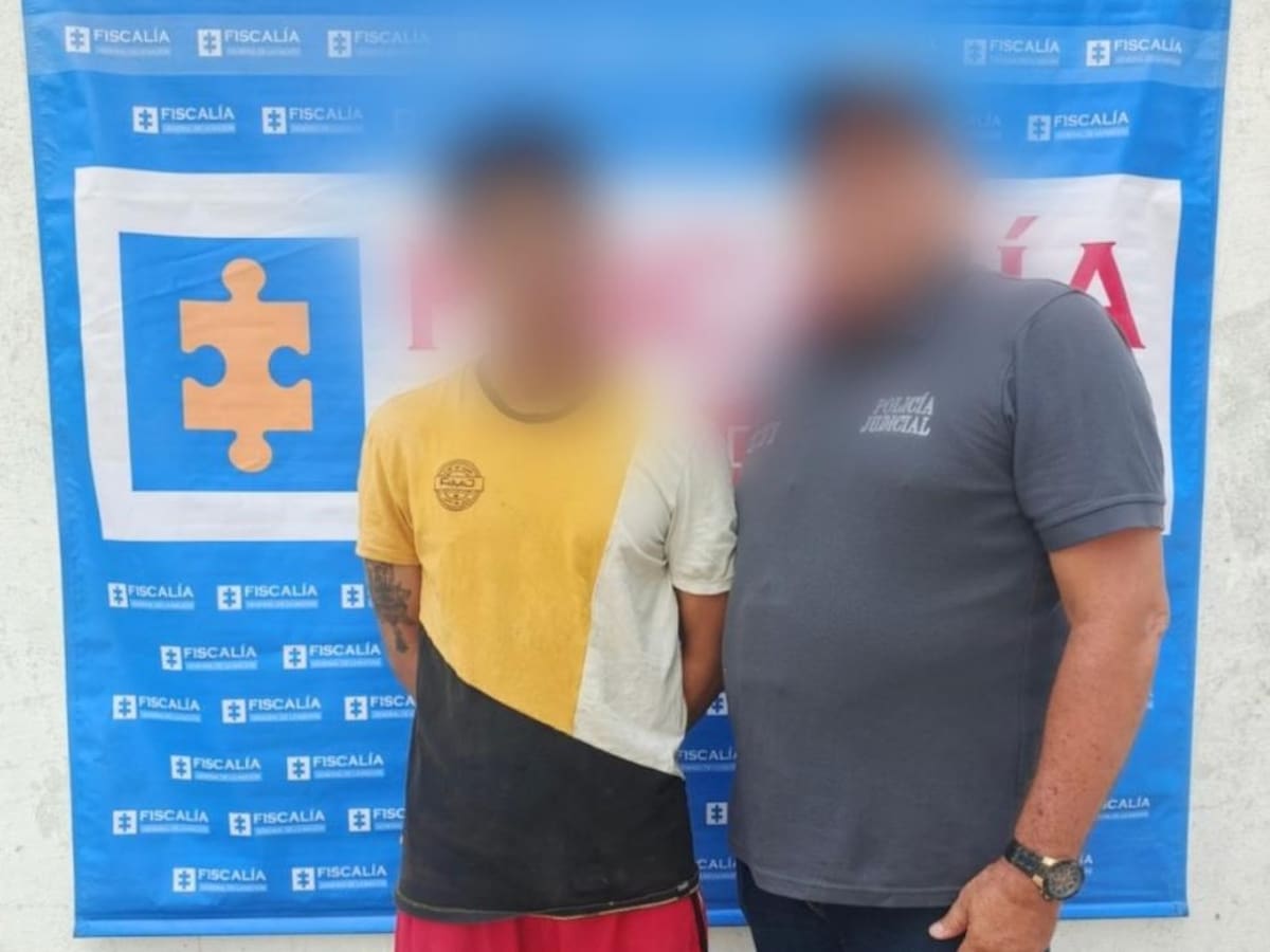 Envían a la cárcel a hombre señalado de abusar sexualmente de siete mujeres en Barranquilla