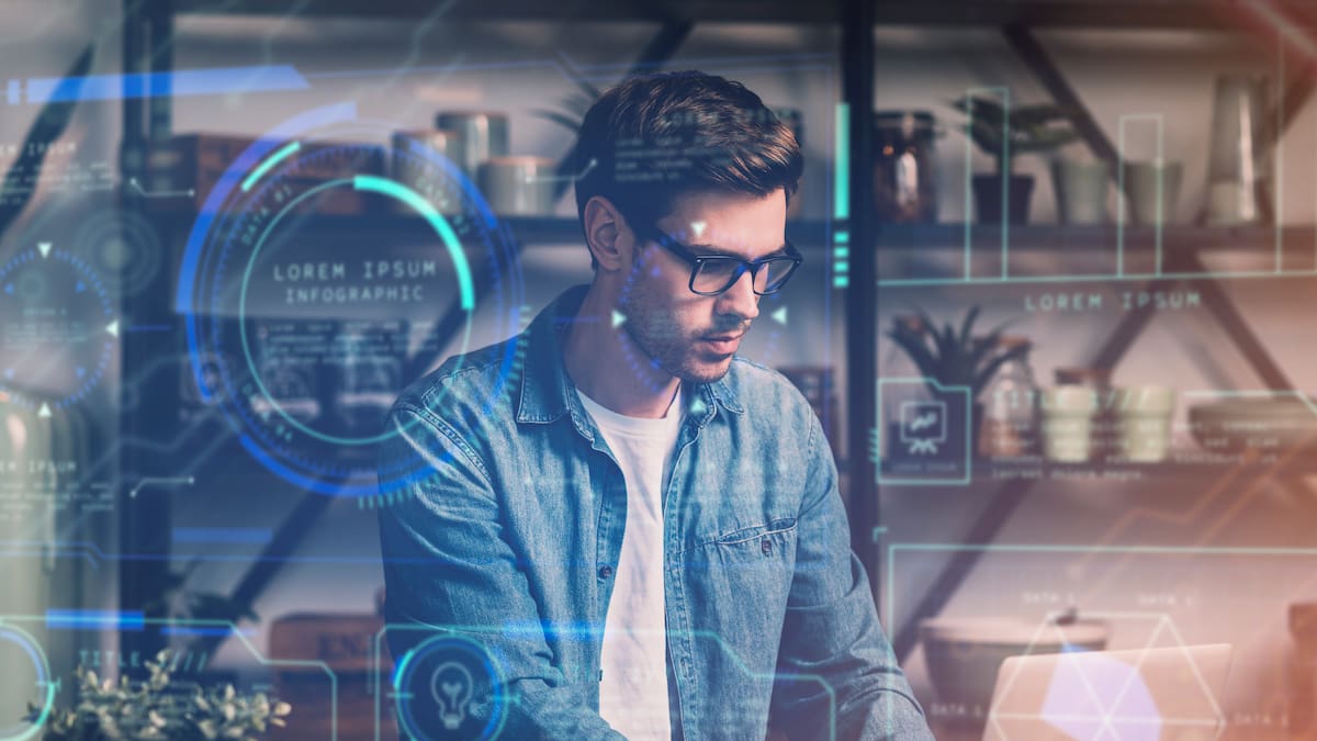 La inteligencia artificial ha comenzado a impulsar la competitividad empresarial de Colombia