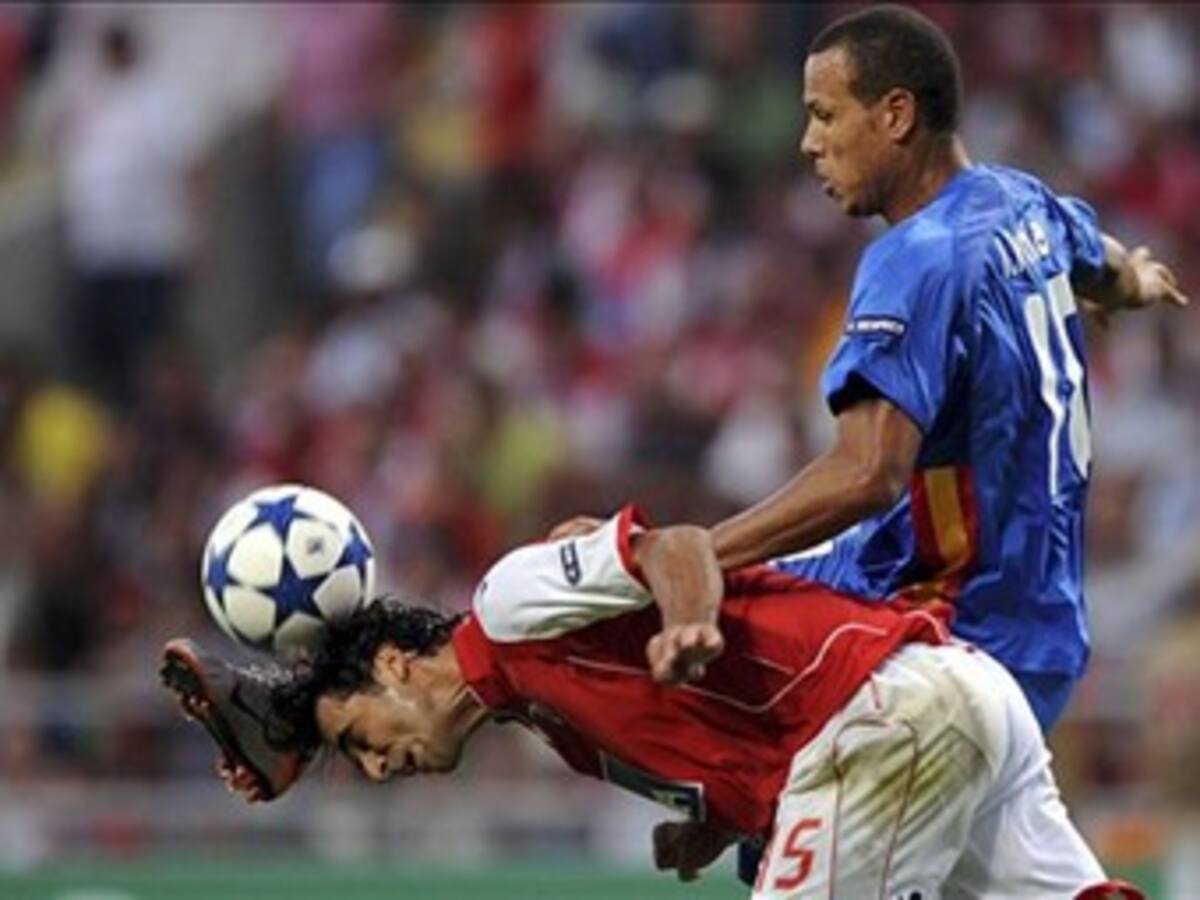 Werder Bremen venció a Sampdoria sin Ozil y Braga le dio la sorpresa al Sevilla