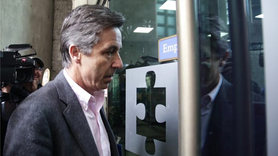 Roberto Prieto. Foto: Colprensa