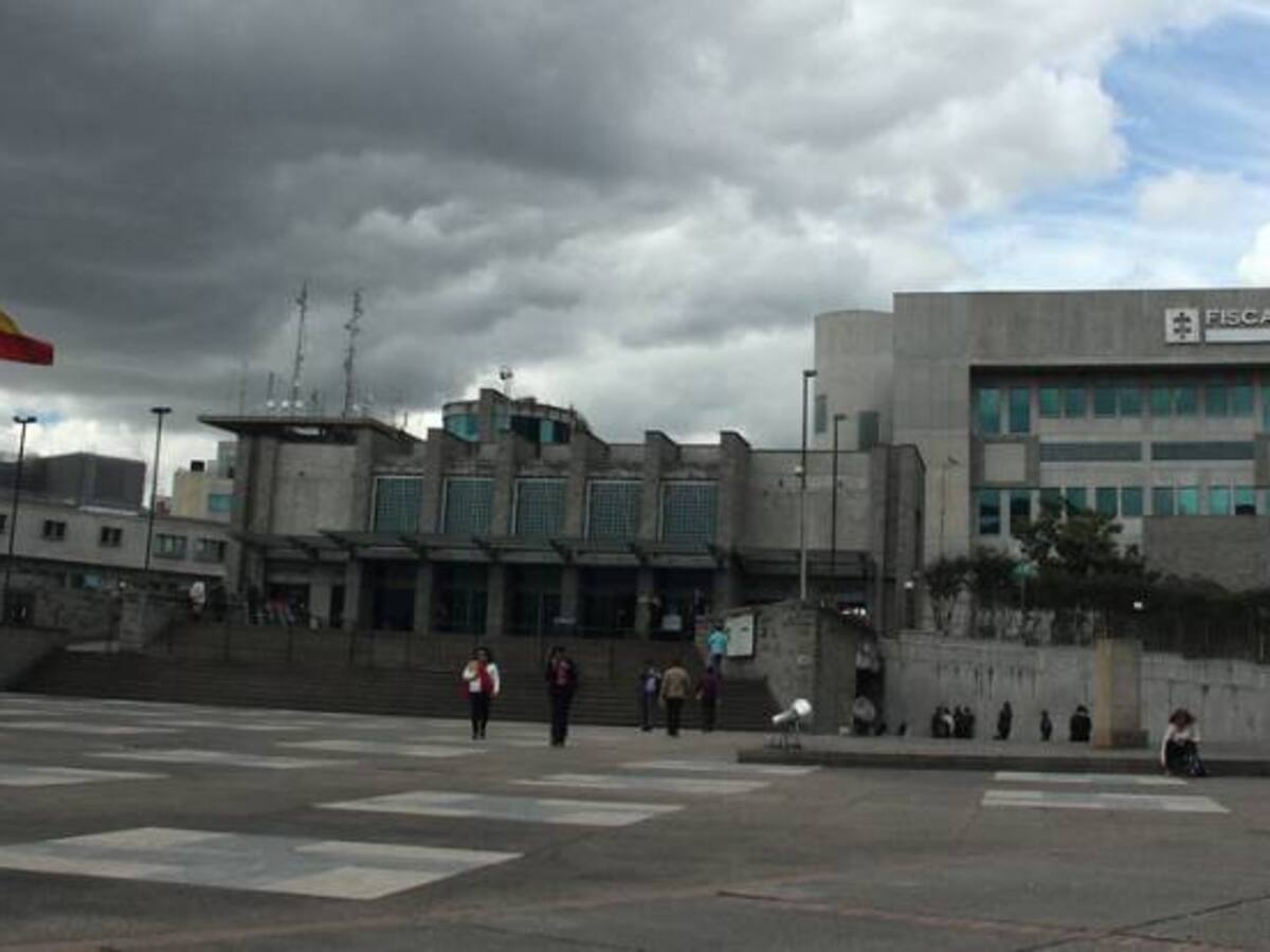 Este martes imputarán cargos a exsecretario de la UNP por corrupción