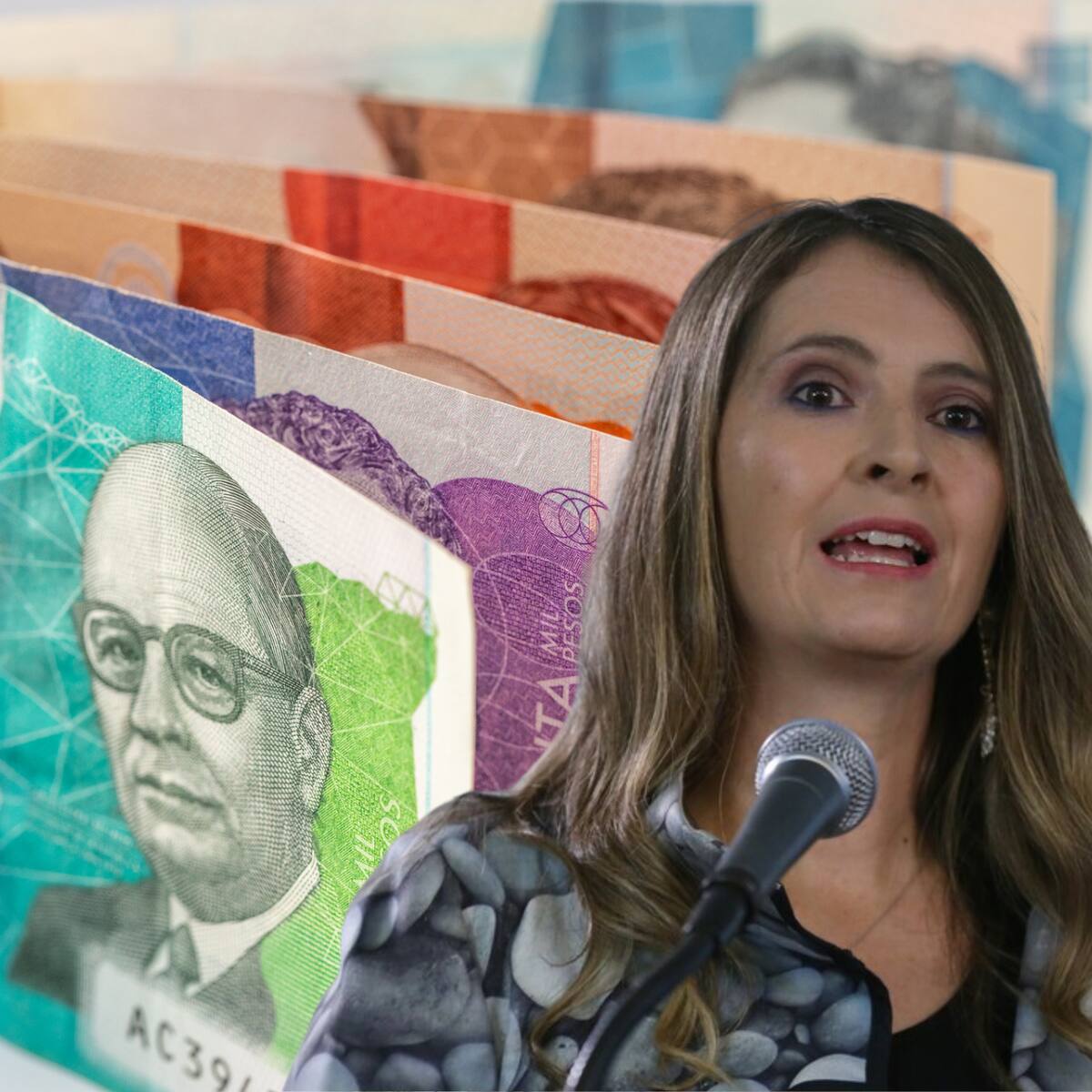 Se ‘mamaron’ la plata contratando influencers y se robaron la salud: Paloma Valencia