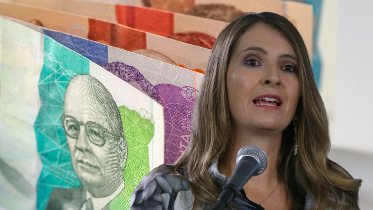 Se ‘mamaron’ la plata contratando influencers y se robaron la salud: Paloma Valencia