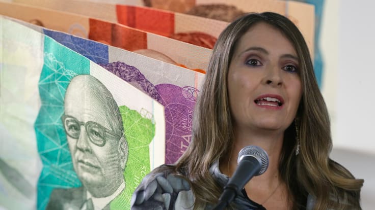 Se ‘mamaron’ la plata contratando influencers y se robaron la salud: Paloma Valencia