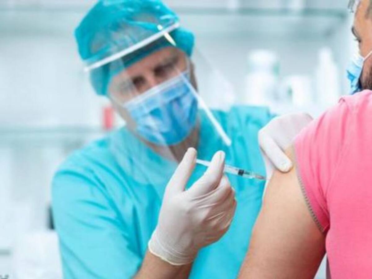Médico intensivista del San Jorge será el primer vacunado en Risaralda