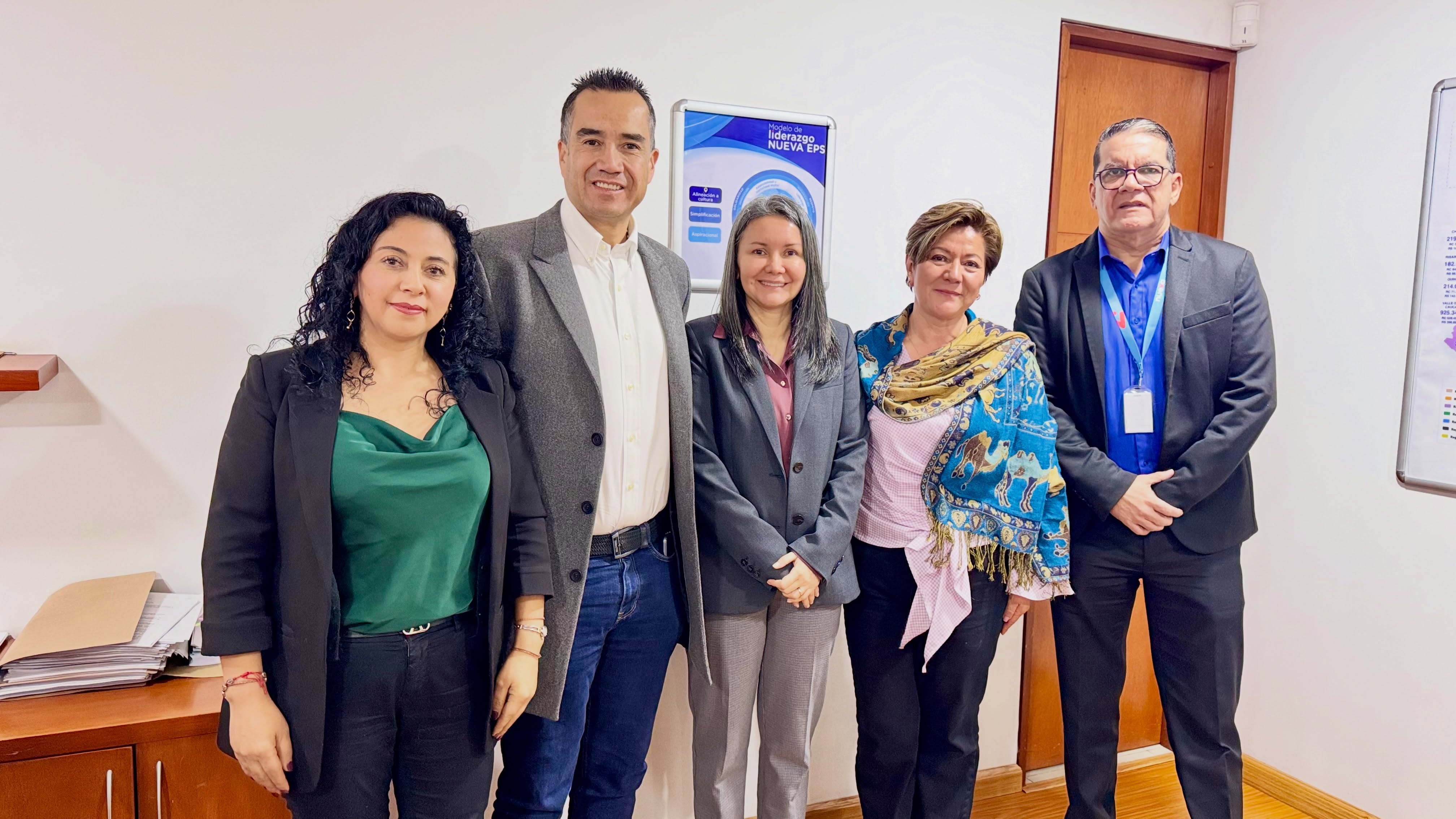 En noviembre se realizaría una nueva mesa regional para hacer seguimiento a los pagos y la reapertura de servicios de salud en Boyacá