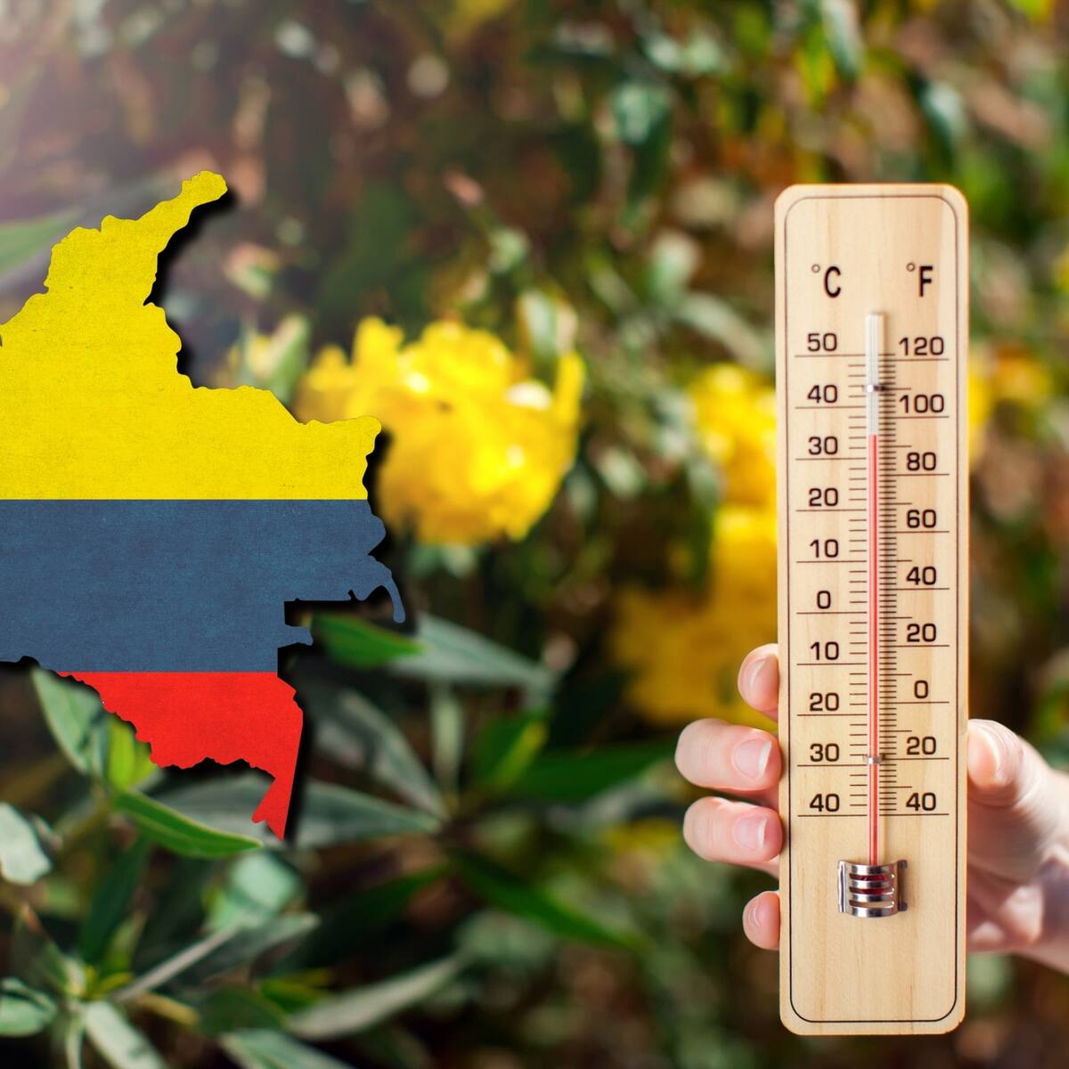 Es absolutamente necesario administrar muy bien los recursos en Colombia: XM por Fenómeno de El Niño