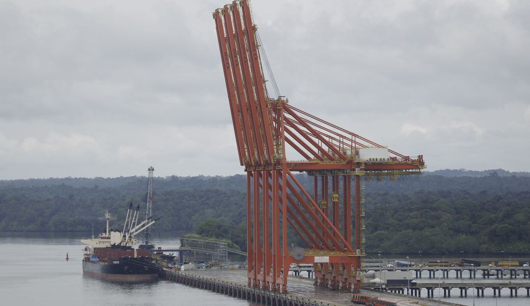 Reducción aranceles