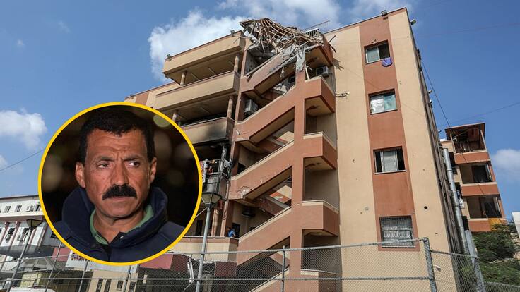 “Sentimos que nos han abandonado”: Ibrahim Qannan, periodista palestino en Gaza