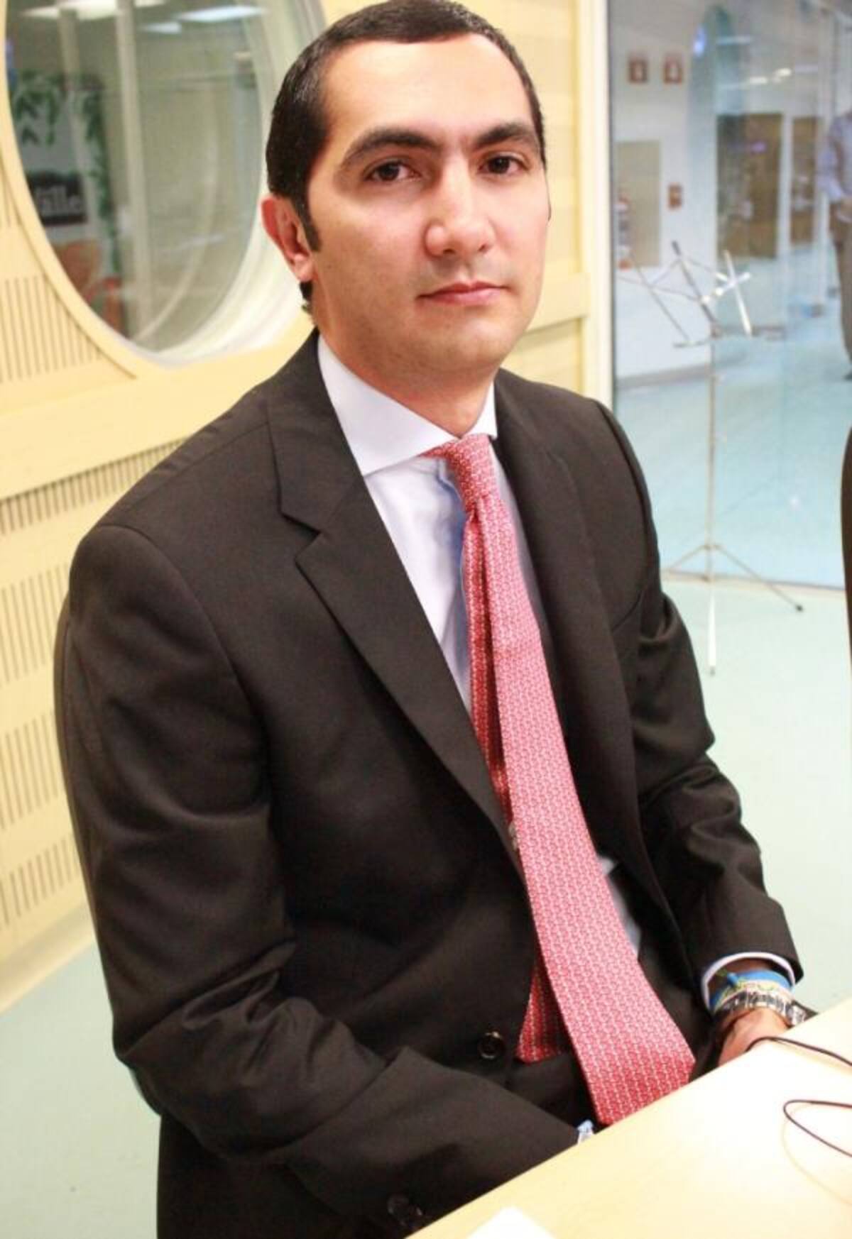 David Barguil