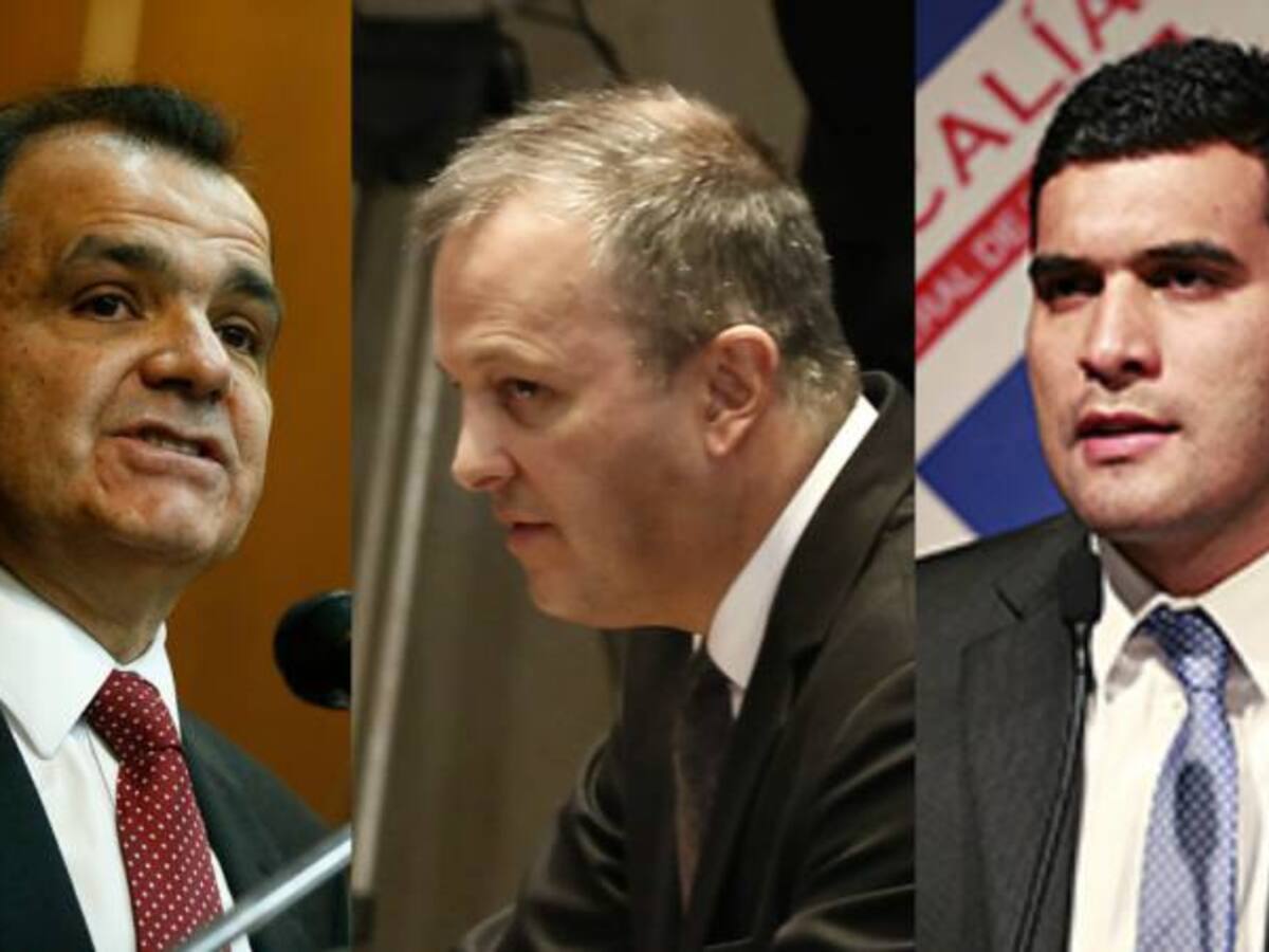 La “denuncitis” en el caso hacker