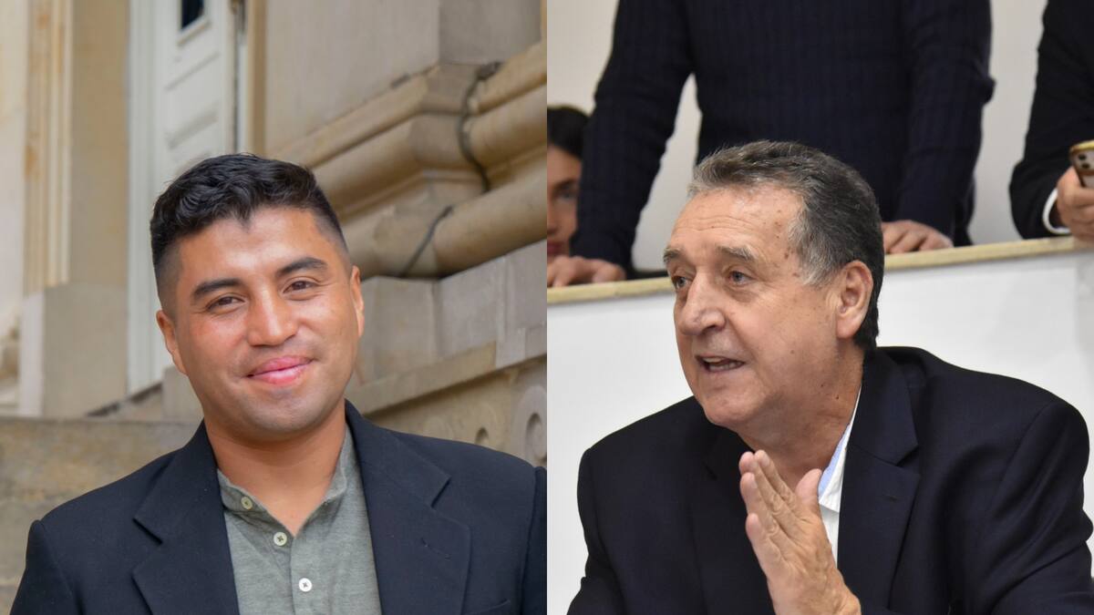 Debate por impresión de pasaportes: “La Imprenta Nacional no tiene experticia”, dice la oposición