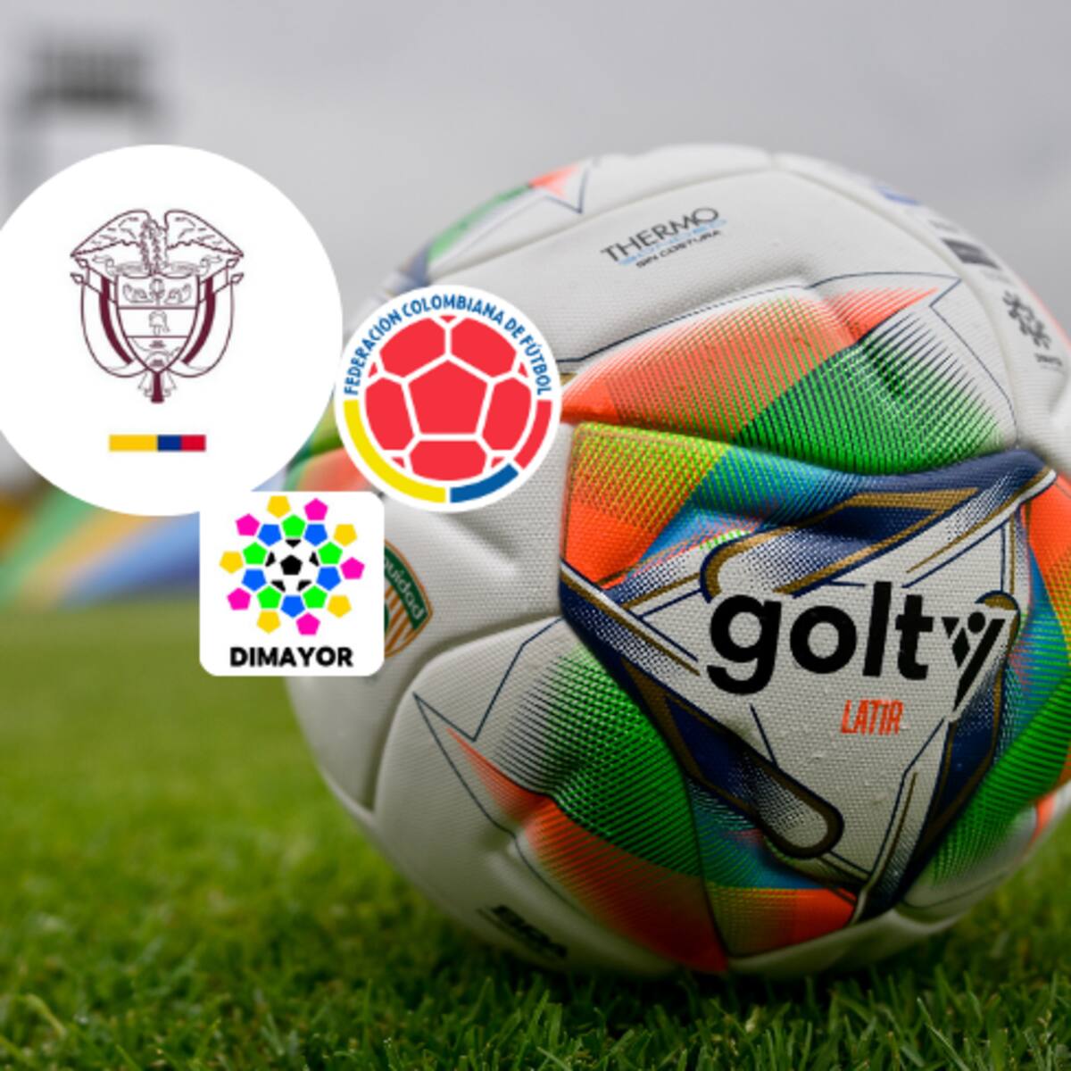 Ministerio del Trabajo anuncia que por ahora no habrá paro de futbolistas en Colombia: esto pasó