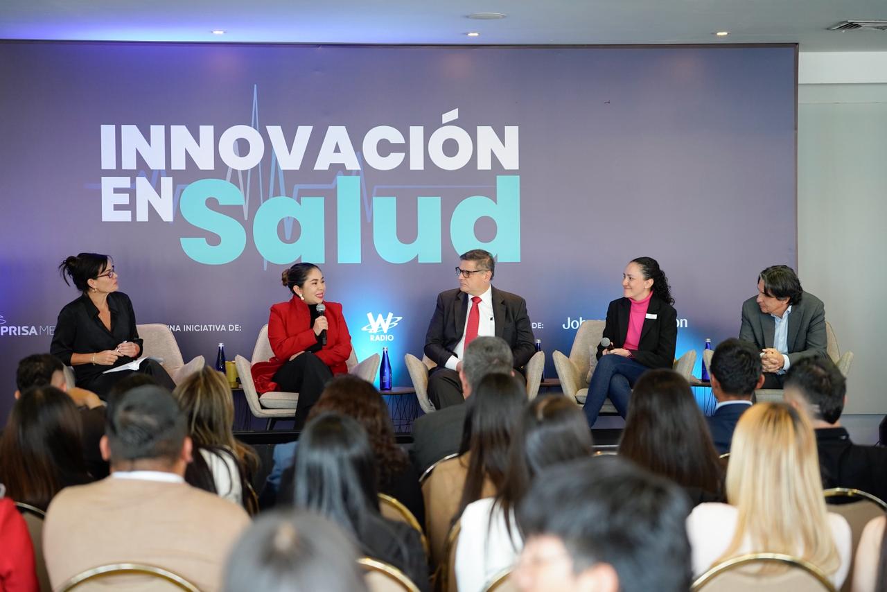 Los expertos aseguraron que la prevención no depende solo de las instituciones, sino también del compromiso ciudadano y la cooperación entre sectores. | Foto: Caracol Radio