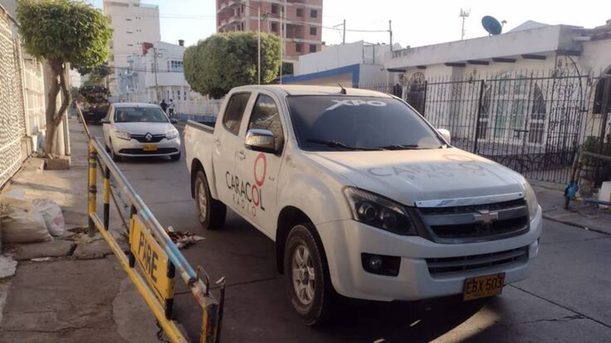 Vecinos de El Recreo denunciaron incremento de atracos: distrito tomará varias medidas