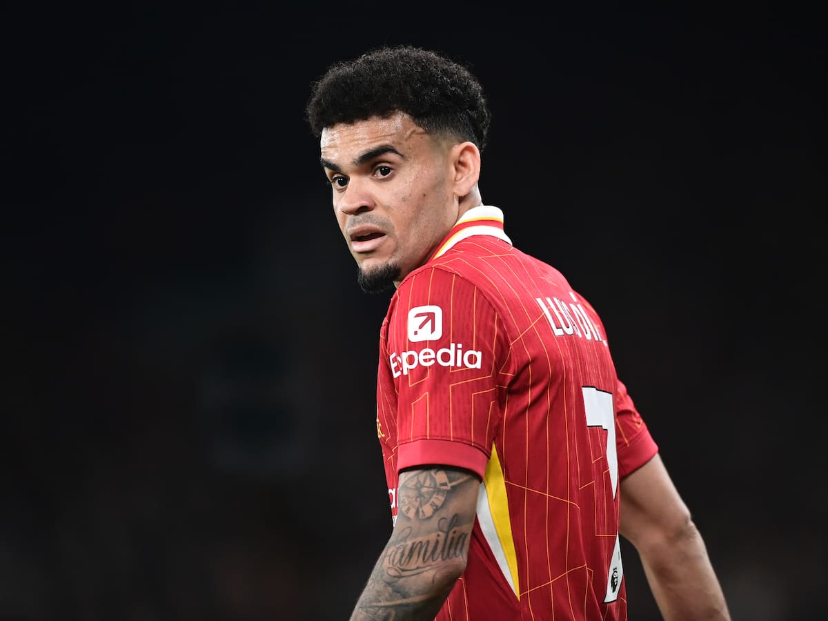 🔴 EN VIVO | Liverpool de Luis Díaz vs. Fulham por Premier League: siga el minuto a minuto