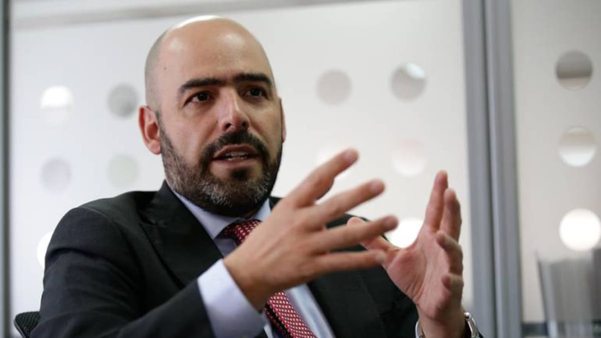 Estamos listos para la búsqueda de consensos: Jorge Enrique Bedoya