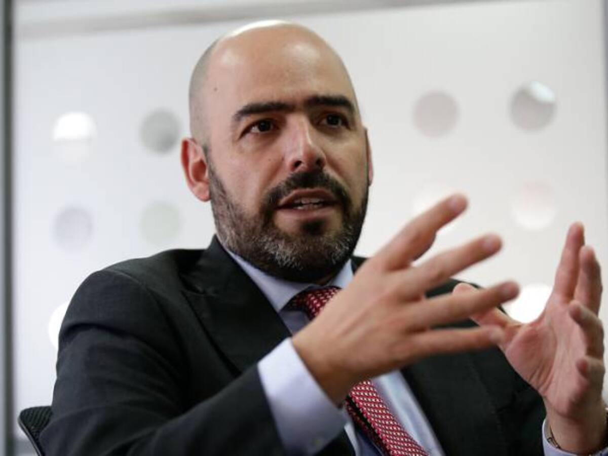 El nuevo ministro de Agricultura a trabajar por la rentabilidad del Campo: SAC