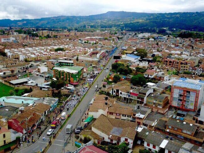 Fuerte caída en proyectos de vivienda en la región Sabana Norte