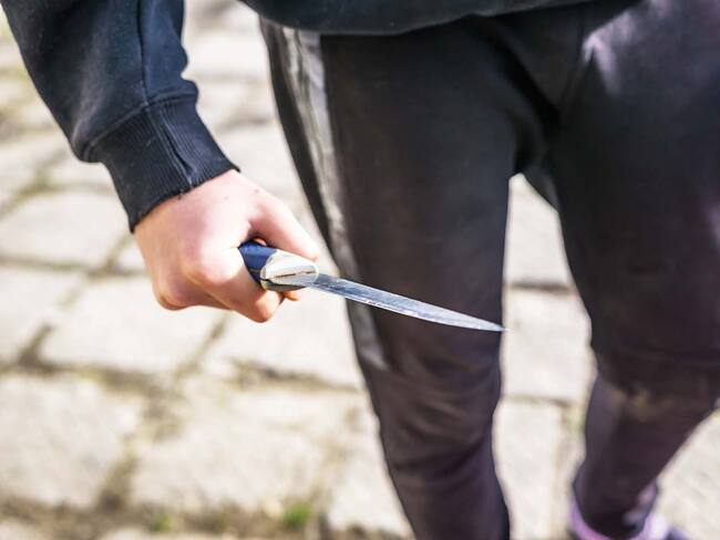 Intento de feminicidio: Dos mujeres fueron atacadas con arma blanca en Bucaramanga