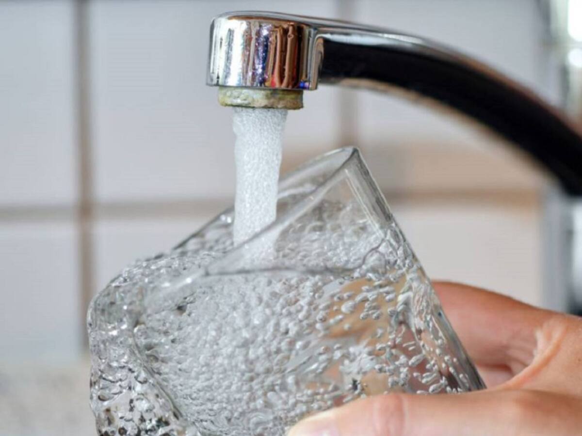4 municipios de Boyacá recibieron agua con algún riesgo de consumo humano