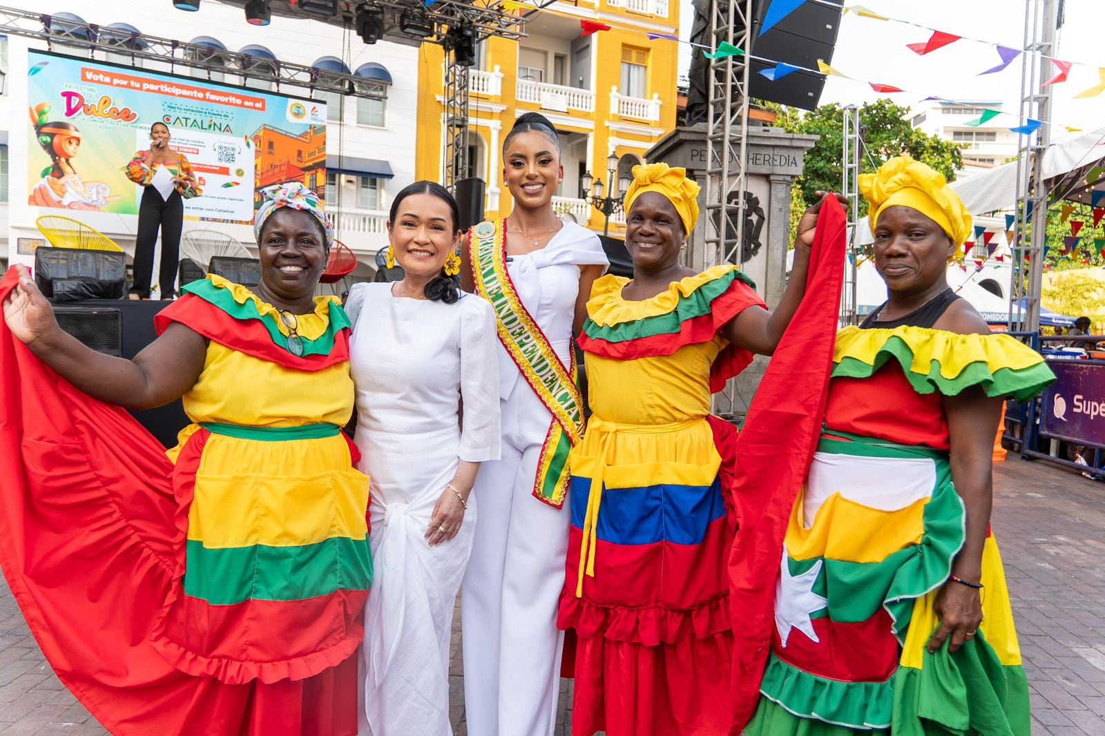 Alcaldía de Cartagena