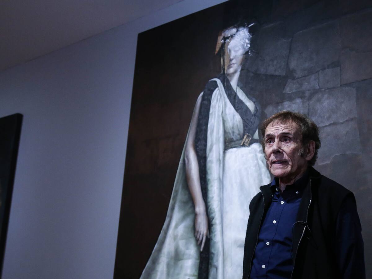 David Manzur: su aporte y legado en el arte