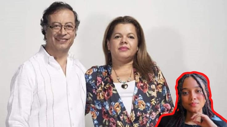 “Creo que Petro ha sido manipulado”: Mary Luz Herrán por escándalo de las hermanas Guerrero