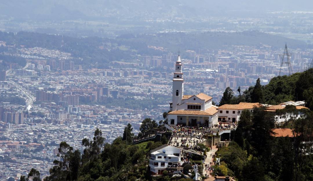 Cortesía: Colprensa