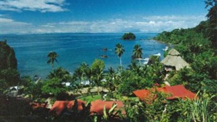 Así fue Expedición Gorgona