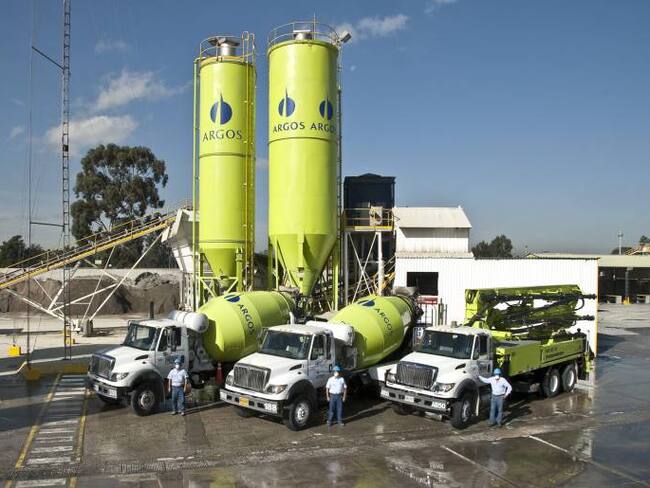 Cementos Argos y Grupo Calidra presentan nueva empresa Caltek