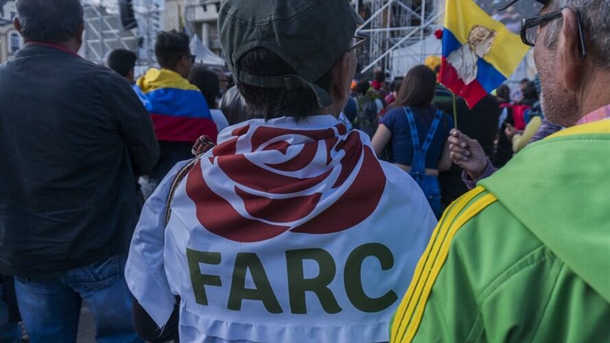 Jairo Quintero denunció, a través de su cuenta de Twitter, que le fue retirado el esquema de seguridad. Foto: Getty Images