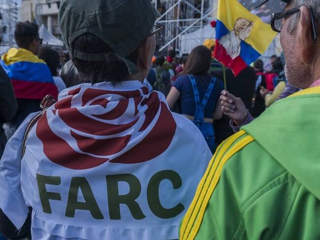 Jairo Quintero denunció, a través de su cuenta de Twitter, que le fue retirado el esquema de seguridad. Foto: Getty Images