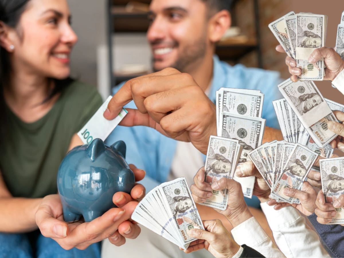 Precio del dólar HOY 13 de agosto 2026 en Colombia: la divisa colombiana cede levemente